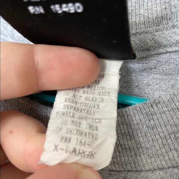 Vintage Mickey T-Shirt - Picture 4 of 5